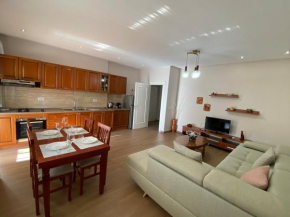 Luna Apartments